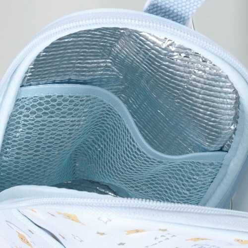 哺乳瓶ケース 保冷 哺乳瓶ポーチ RKベビー