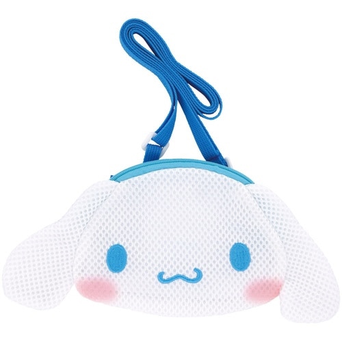 ポシェット ダイカット おでかけ ポケット