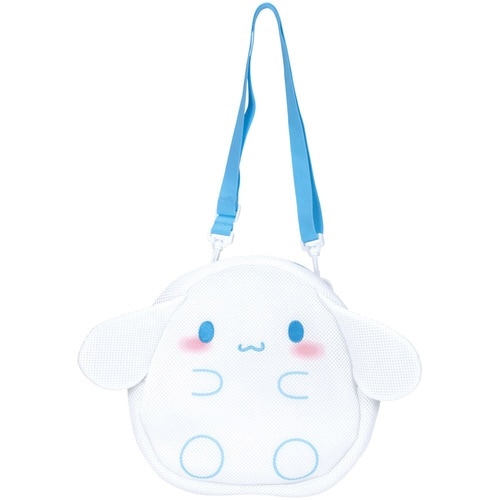ショルダー かばん ベビー ダイカット