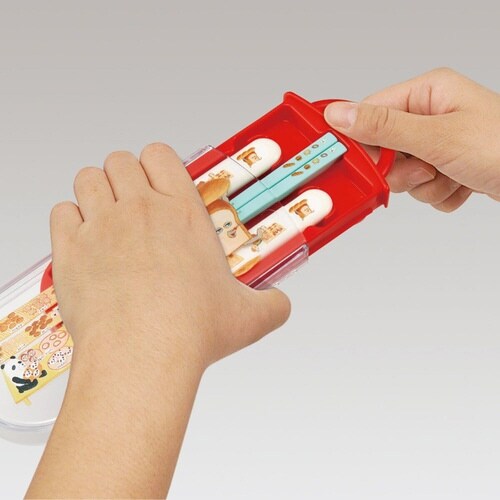 トリオセット 抗菌食洗対応トリオセット