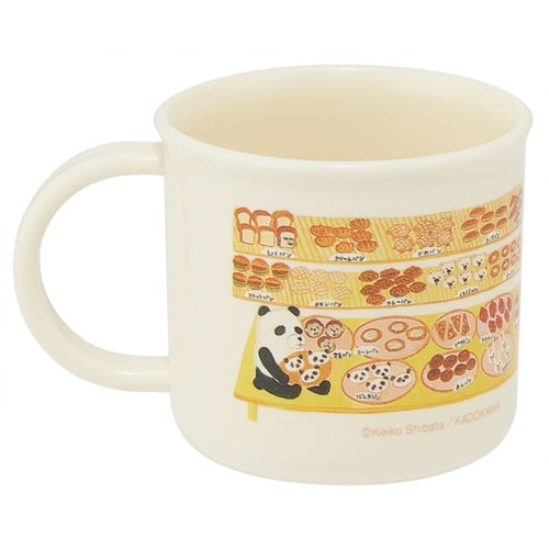 コップ 200ml 抗菌食洗機対応プラコップ