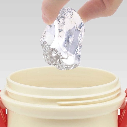 水筒 480ml 抗菌直飲プラボトル パンどろぼう