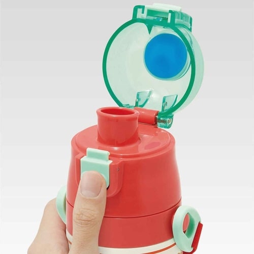 水筒 470ml 超軽量ダイレクトボトル