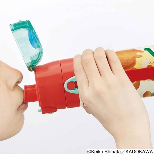 水筒 470ml 超軽量ダイレクトボトル