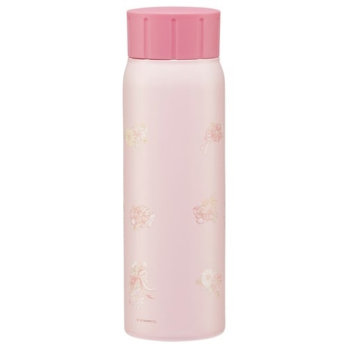 水筒 500ml 炭酸飲料対応真空ステンレスボトル