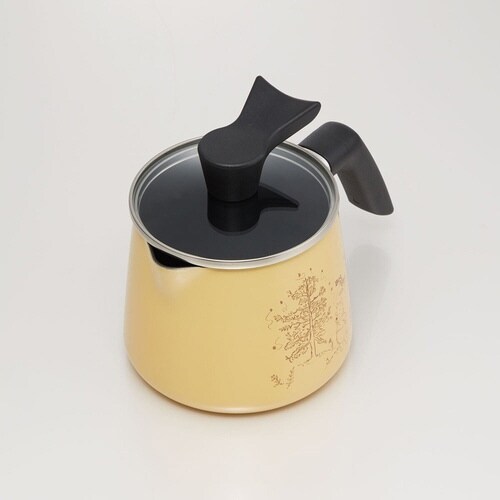 マルチポット 1.3L ガス火専用 くまのプーさん