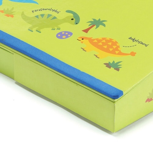 学習台 傾斜 収納付き ライティングボード A4