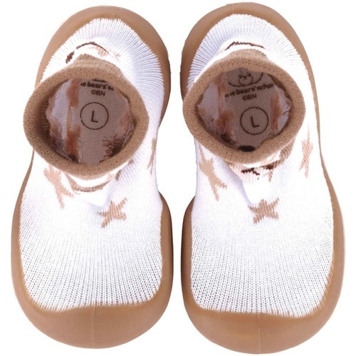 ファーストシューズ ベビー くまのがっこうココア