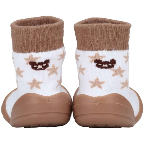 ファーストシューズ ベビー くまのがっこうココア