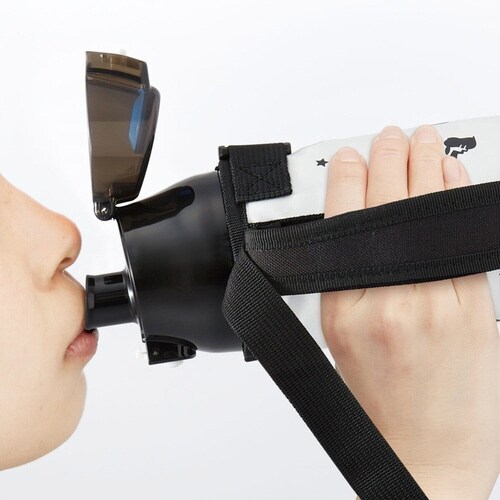 水筒 990ml ダイレクトステンボトル