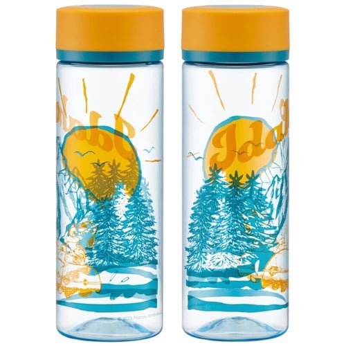 水筒 400ml SNビーグル50th