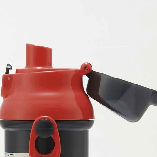 水筒 480ml 抗菌直飲プラボトル チョロQ