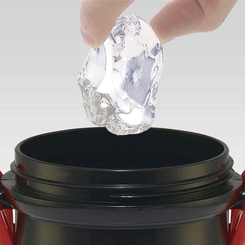 水筒 480ml 抗菌直飲プラボトル チョロQ