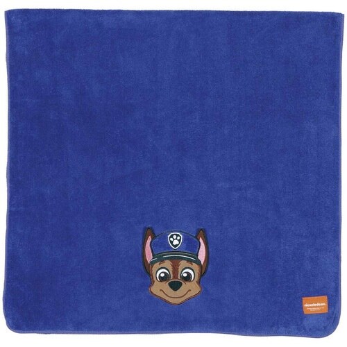 バスタオル 吸水速乾バスタオル パウ・パトロール