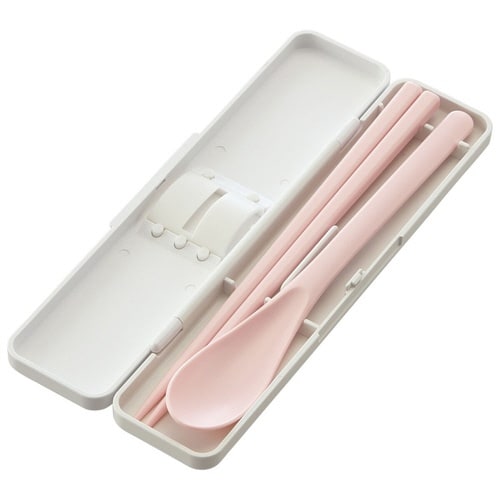 コンビセット 抗菌コンビセット 天平文様 薄紅