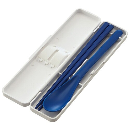 コンビセット 抗菌コンビセット 天平文様 濃青