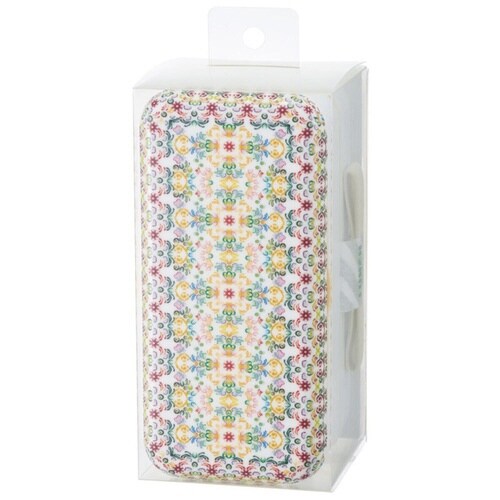 お弁当箱 シンプルランチボックス 2段 薄紅