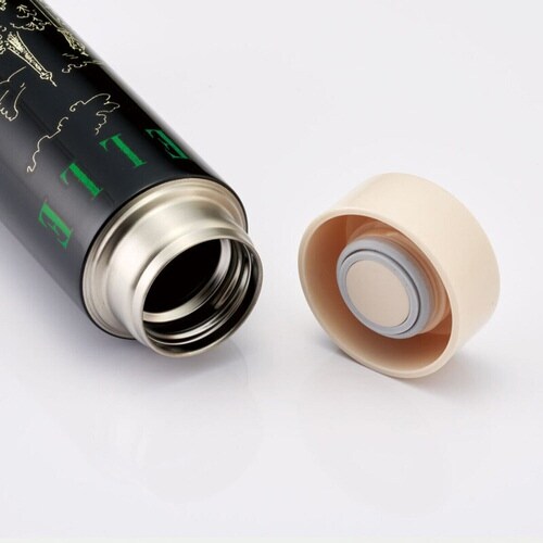 水筒 350ml 超軽量ボトル ELLE