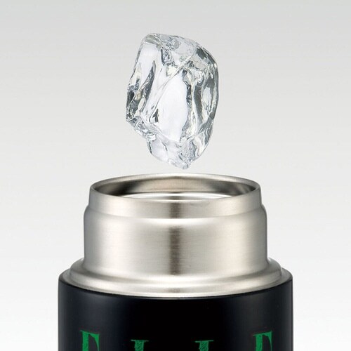 水筒 350ml 超軽量ボトル ELLE