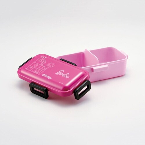 お弁当箱 抗菌ふわっと弁当箱 1段 530ml