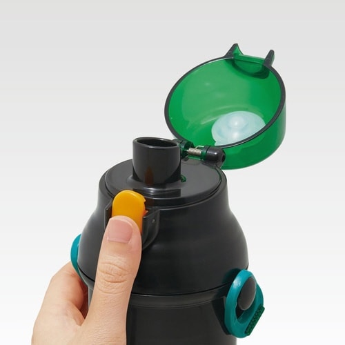 水筒 キッズ 直飲み アニアキングダム