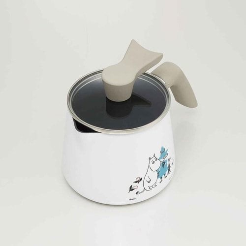 マルチポット 1.3L ガス火専用 ムーミン