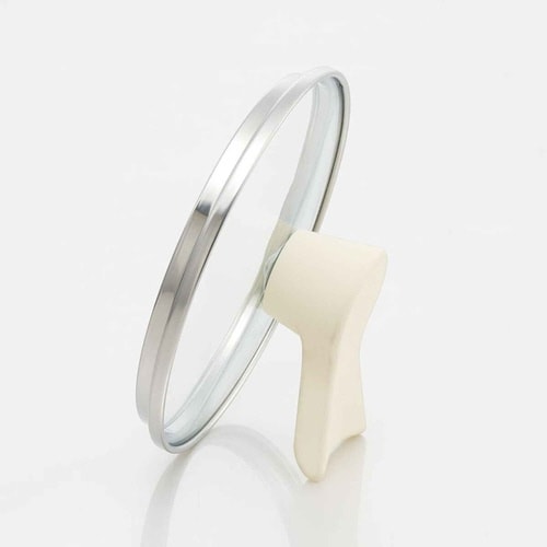 マルチポット 1.9L ガス火専用 ムーミン