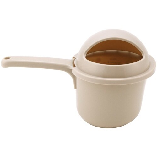 お湯かけ ベビー ジョーロ プーさん