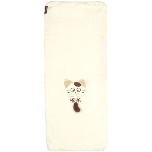 タオル 吸水速乾 ヘアドライタオル タマフレンズ