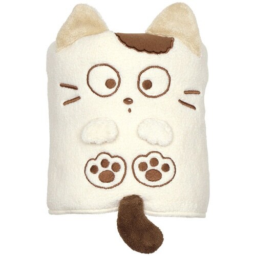 バスタオル 吸水速乾 タマフレンズ