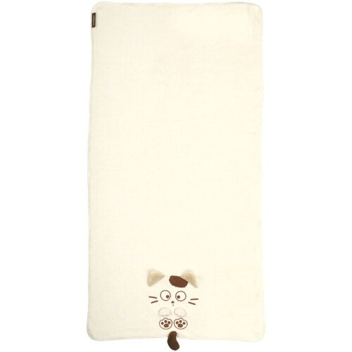 バスタオル 吸水速乾 タマフレンズ