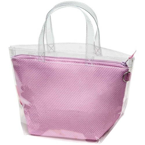 サウナメッシュバッグ クロミふにゅまる クロミ