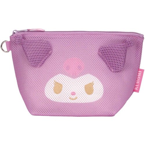 サウナメッシュバッグ クロミふにゅまる クロミ