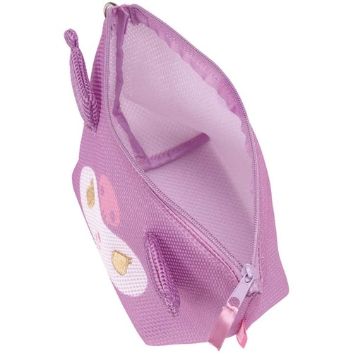 サウナメッシュバッグ クロミふにゅまる クロミ