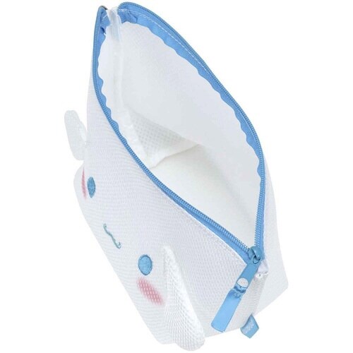 サウナメッシュバッグ シナモロールふにゅまる