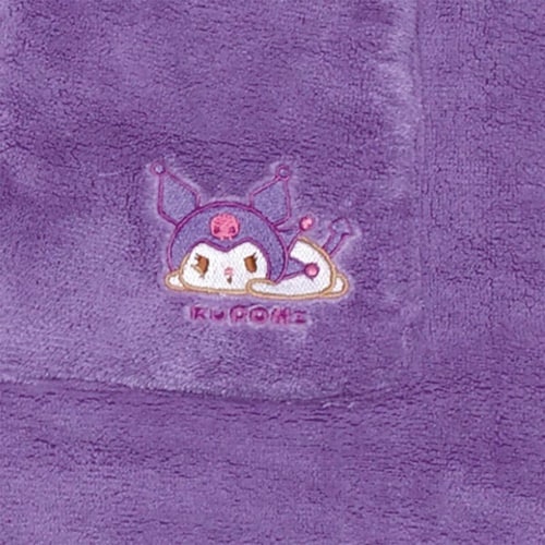 かぶる バスタオル キャラクタータオル クロミ