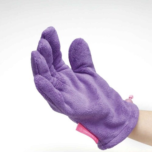 ヘアドライ手袋 クロミふにゅまる クロミ