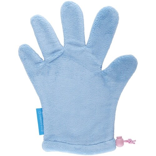 ヘアドライ手袋 シナモロールふにゅまる