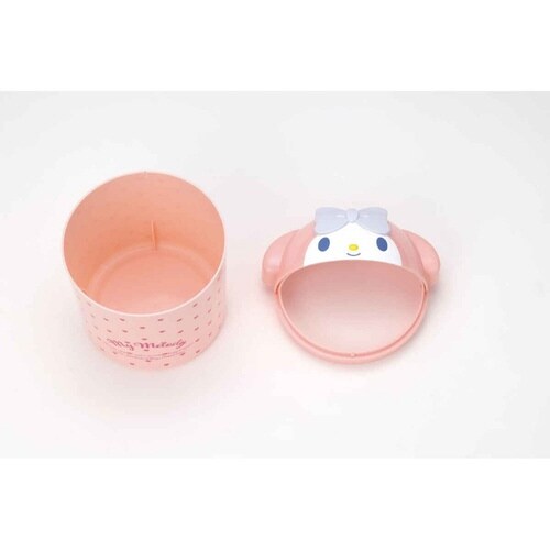 ゴミ箱 マイメロディ ダイカット