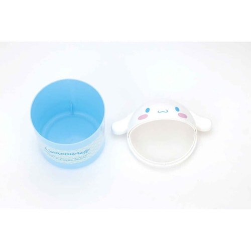 ゴミ箱 シナモロール ダイカット