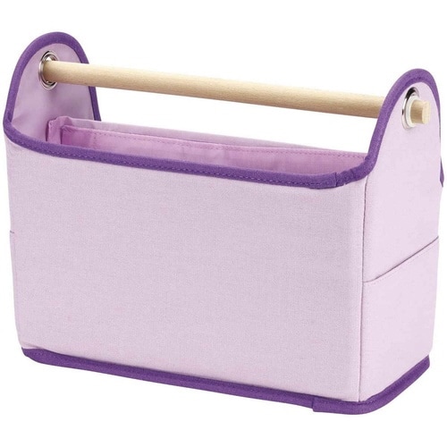 リモコン収納 リモコン&ティッシュケースラック