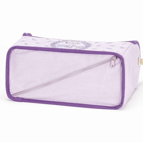 リモコン収納 リモコン&ティッシュケースラック