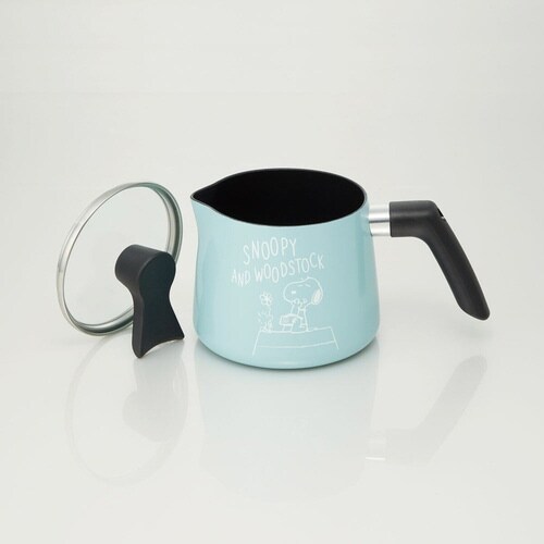 マルチポット 1.3L ガス火専用 スヌーピー