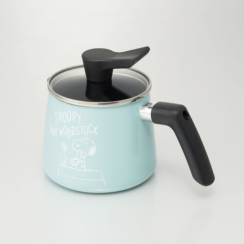 マルチポット 1.3L ガス火専用 スヌーピー
