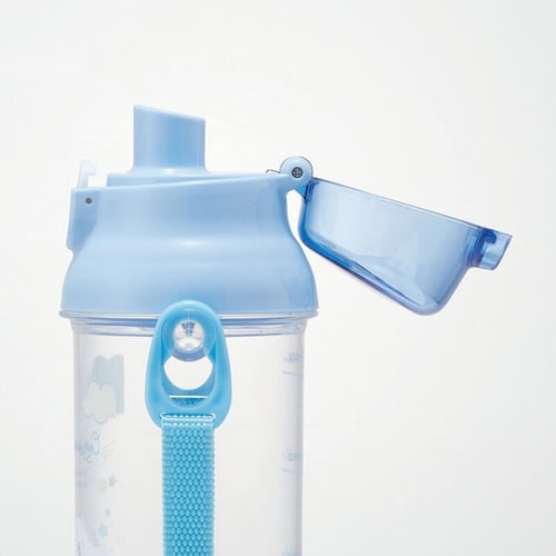 水筒 480ml シナモロール星空