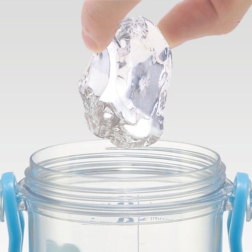 水筒 480ml シナモロール星空