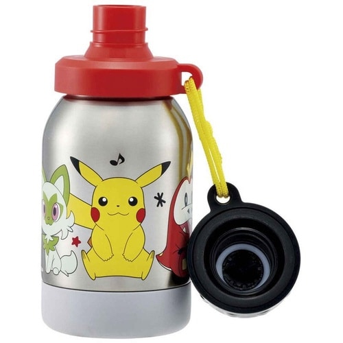 水筒 380ml ステンレス一層ボトル