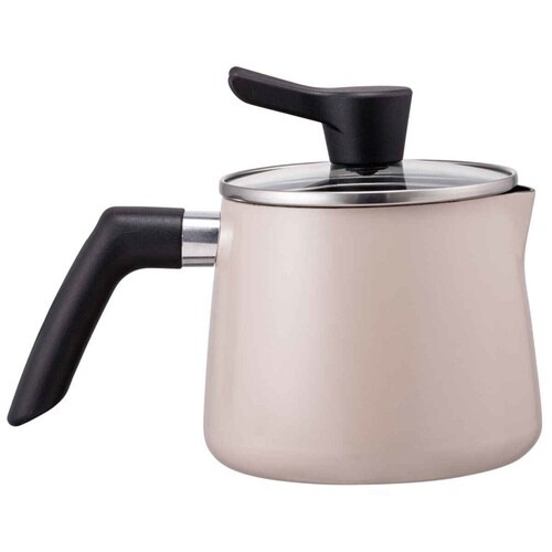 マルチポット 1.3L ガス火専用 ねこっと