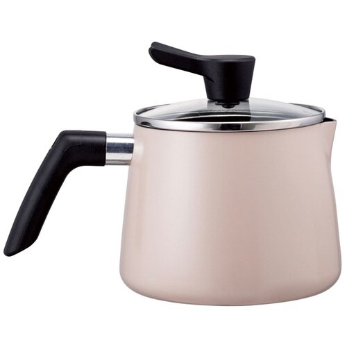 マルチポット 1.9L ガス火専用 ねこっと