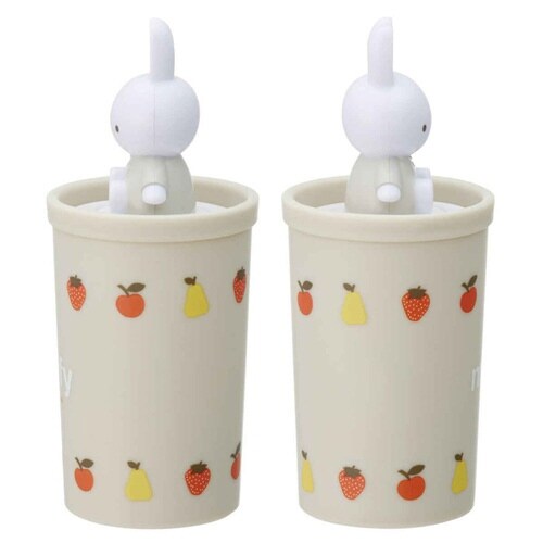 つまようじ入れ マスコット付 つまようじ立て